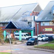Medics want Salisbury District Hospital to reinstate its fracture liaison service.
