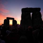At the South West Tourism Excellence Awards Stonehenge in Wiltshire received a commendation