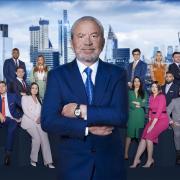 The 2023 season will also see the candidates visiting “tremendous places” and celebrating 100 years of the BBC, Sir Alan Sugar continued.