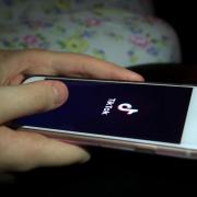 TikTok content creators can ban under 18s from viewing their content