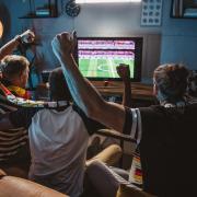 Police are targeting people who try and watch Premier League games, as well as other football from across Europe, as well as tv and movies, illegally
