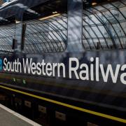South Western Railway has announced the services that will be available during strike days on the first two days of September.
