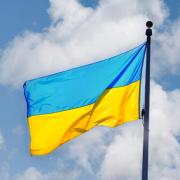 Wiltshire Council is asking for more people to consider hosting Ukrainian families as Ukraine celebrates its Independence Day.
