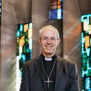 The Archbishop of Canterbury, the Most Rev Justin Welby. (Photo by Jacqui J. Sze)