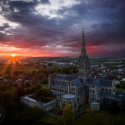 I asked AI to plan a day out in Salisbury for me - here's what it said