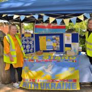 ECO Fair in Ringwood on Saturday May 20