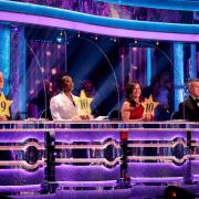 Coronation Street actor Les Dennis was announced as the final celebrity to join the line-up for Strictly 2023 this morning (August 11)