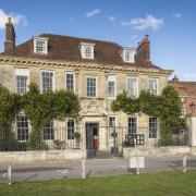Mompesson House opens for its autumn event