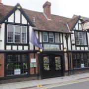 Coach and Horses to re-open