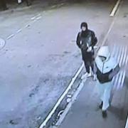Wiltshire Police wants to identify these youths.