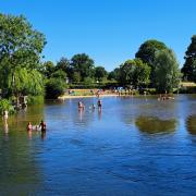 Campaign to have River Avon in Fordingbridge designated as bathing water