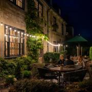 The Lamb in Wiltshire earned high praise indeed