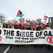 'I won't be voting in the next general election due to the inaction over Gaza'