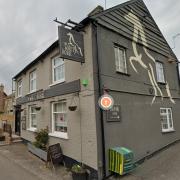 White Horse pub Quidhampton is being taken over this month