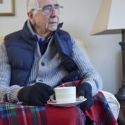 Wiltshire Community Foundation has launched its annual Surviving Winter appeal to help keep older and vulnerable people warm through the colder months