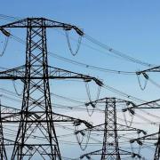 Around 1,800 people were left without power for more than three hours in Sixpenny Handley on Tuesday, January 2.