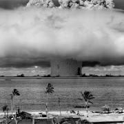 Nuclear Testing on Christmas Island