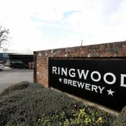 Ringwood Brewery is set to close in January.