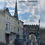 Sarum Chronicle