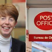 Paula Vennells has faced much criticism for her handling of the Post Office Horizon scandal