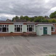 The cafe at Shrewton Sports and Social Club is closing.