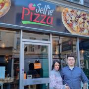 'It's going to be the best pizza in Salisbury' - Popular restaurant relocates