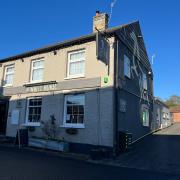 Pub 'at the centre' of the community nominated for Asset of Community Value