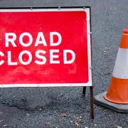 Police warn main road into Salisbury will be closed as lorry gets stuck