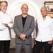Are you a MasterChef?  Popular TV series recruiting contestants in Wiltshire