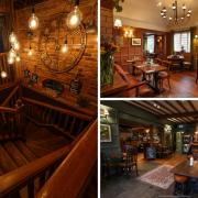 PICTURES: 13 photos showcase the 'fresh and uplifting' Ox Row Inn makeover