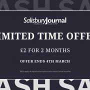 You can subscribe for just £2 for 2 months for one week only in this flash sale