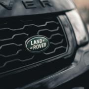 Alert after Land Rover Discovery theft