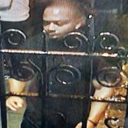 Police want to identify this man in connection with an assault at The Chapel.