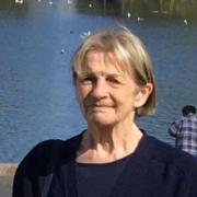 Lynne, 69, has gone missing from Salisbury.