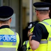 Six people suspected of running a county line from London to Wiltshire have been remanded in custody for drug offences.