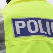 Wiltshire Police said a woman was thrown to the ground during an assault in Salisbury.