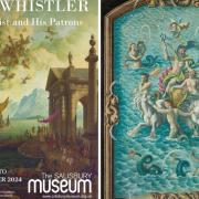 The Salisbury Museum gets ready to host ‘Rex Whistler: The Artist and His Patrons’ exhibition