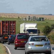 Further delays to the Stonehenge tunnel scheme