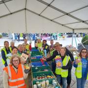 Big Help Out led by Salisbury City Council