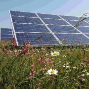 Warning over tax on solar farmland