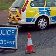 Traffic updates: Drivers urged to avoid A303 after serious crash