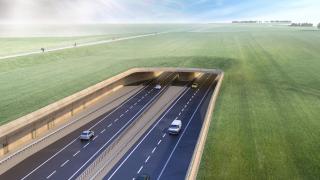Letter: 'You do not need a four-lane tunnel under the A303'