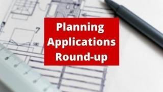 Here's a round up of planning applications submitted to Wiltshire Council.