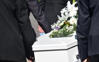 Salisbury death notices and funeral announcements from the Salisbury Journal