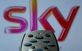 Sky announce major TV shake-up with Sky One to be scrapped from September (PA)