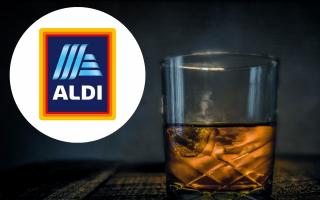 In the battle of the whiskies Aldi's £17 liquors have come out on top. Picture: Canva