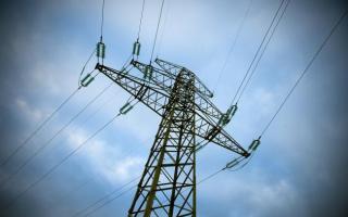 A power cut in Fordingbridge is currently affecting hundreds of homes.