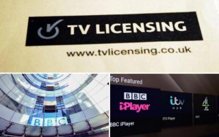 You could be due a £159 refund if you do not need a TV licence