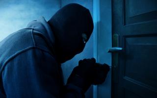 Salisbury named the second worst burglary hotspot in Wiltshire