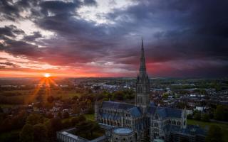 I asked AI to list the Top 10 things to do in Salisbury - here's what it said